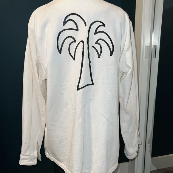 Banks Journal jacket - Picture 3 of 6